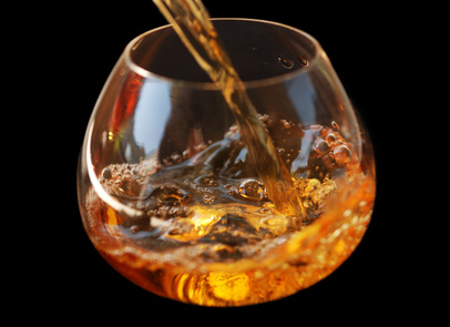 Whisky Tasting Whiskyprobe